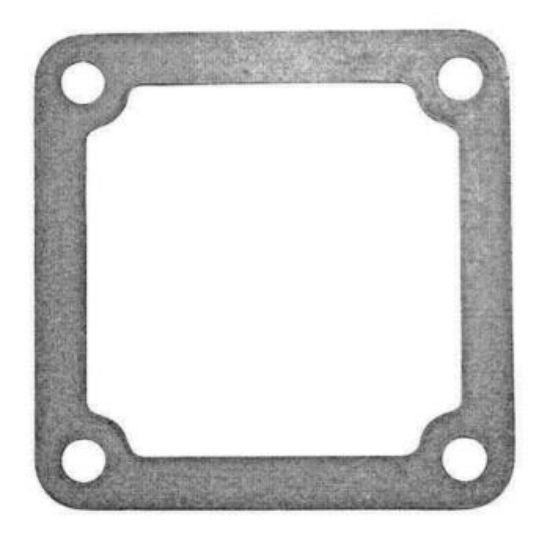 Picture of Mercury-Mercruiser 27-480431 GASKET 